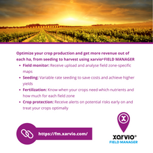 Load image into Gallery viewer, 1 YEAR RENTAL - nMETOS simple weather station for field monitoring