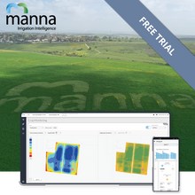 Laden Sie das Bild in den Galerie-Viewer, Manna Irrigation Intelligence