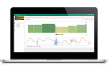 Load image into Gallery viewer, METOS® VWS - virtual weather station with weather forecast subscription (1 year)